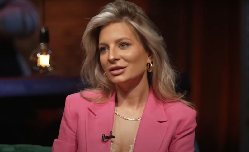 ana baniciu