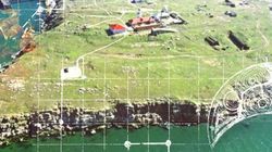 Ce au auzit românii din Sulina, după retragerea rușilor de pe Insula Șerpilor: „Explozii venind din Marea Neagră”
