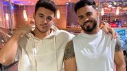 Jador a dat cărțile pe față despre Mario Fresh! Adevărul despre prietenia lor: „Nu vreau să colaborez cu el” 