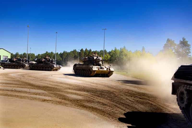 România, vulnerabilă în caz de invazie. Ce spune un expert militar despre infrastructura țării noastre