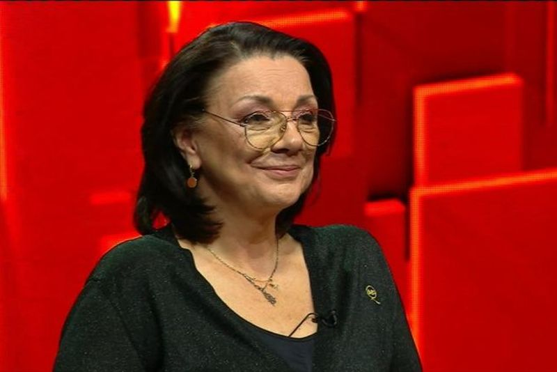 Carmen Tănase, adevărul despre salariul pe care &icirc;l are! Mulți rom&acirc;ni doar visează la un asemenea venit