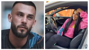 Alex Bobicioiu și Simina Loica sunt împreună