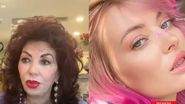 Carmen Harra premoniții sarcină Delia