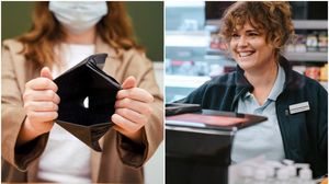 salariu profesori, salariu profesor debutant, salarii mici profesori, profesor, angajat supermarket