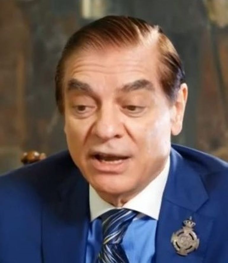 Prințul Paul al Rom&acirc;niei sentință