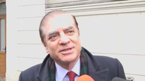 Prințul Paul al României prins la Paris