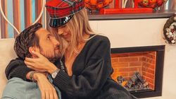 "Să le arăt oamenilor!" Gabriela Prisăcariu a apărut cu picioarele pline de vânătăi pe Instagram! Ce s-a întâmplat cu soția lui Dani Oțil
