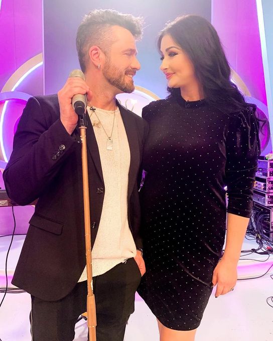 Adevărul despre divorțul dintre Gabriela Cristea și Marcel Toader! Prezentatoarea TV nu s-a mai abținut și a zis totul, în direct la TV: „Un bărbat abuzator”