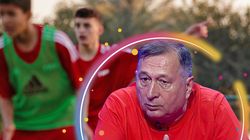 Banii din corupție, folosiți pentru fotbalul „la firul ierbii”. Spală banii pe care-i primește FIFA de la justiția americană imaginea fotbalului? | EXCLUSIV