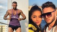 „Acum două luni a început relația” Alex Bobicioiu, tot adevărul despre relația cu Simina Loica. O nouă lovitură sub centură pentru Alex Zănoagă