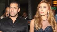 „Mi-a fost dor de el” Iulia Vântur s-a întors în India, la Salman Khan? Detaliul cu care s-a dat de gol