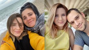 Mama bilogică a Cristinei Ciobănașu îl regretă pe Vlad Gherman Imaginea care apare pe internet a stârnit un val de reacții „Cu familia”