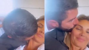 Ramona Olaru și Cătălin Cazacu, gesturi tandre în mediul online. Cei doi îndrăgostiți au dat la o parte inhibițiile Ramona Olaru și Cătălin Cazacu, gesturi tandre în mediul online. Cei doi îndrăgostiți au dat la o parte inhibițiile