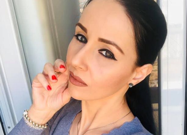 Magda Ciumac 