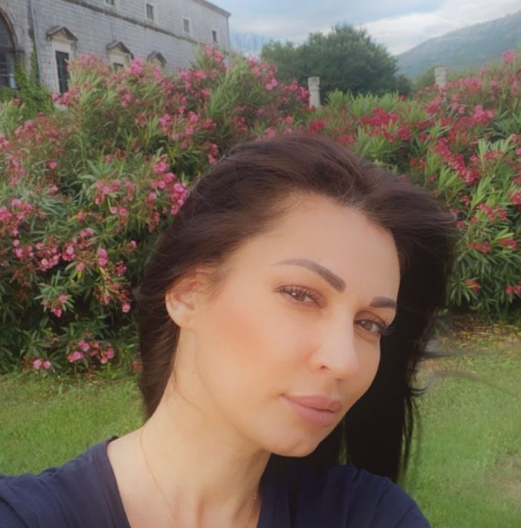 Nicoleta Luciua a visat toată adolescența să devină călugătiță! Este uimitor ce a făcut-o să se răzg&acirc;ndescă