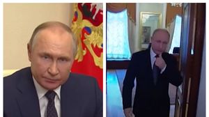Motivul pentru care Vladimir Putin nu își mișcă mâna dreaptă ca pe stânga, atunci când merge! Ce s-a aflat i-a lăsat mască pe toți: „Mersul pistolarului”