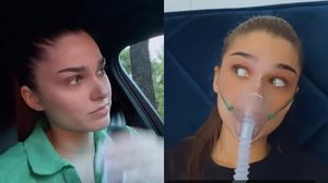 Theo Rose se confruntă cu probleme de sănătate! Artista este pe punctul de a claca: „Nu pot să dorm”