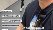 Jorge, în vacanță cu întreaga familie, a doua oară în doar câteva zile! Ce destianție de lux a ales artistul