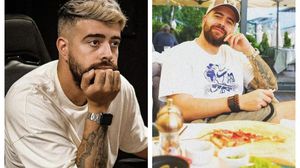 Speak  Pe ce cheltuie Speak cei mai mulți bani? Artistul nu se uită la sumă când cumpără asta: „Nu mai pot”