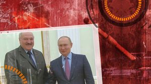 După ce NATO și-a intensificat prezența în Europa, Belarus a anunțat că susține Rusia în războiul cu Ucraina: „Avem practic o armată unificată”