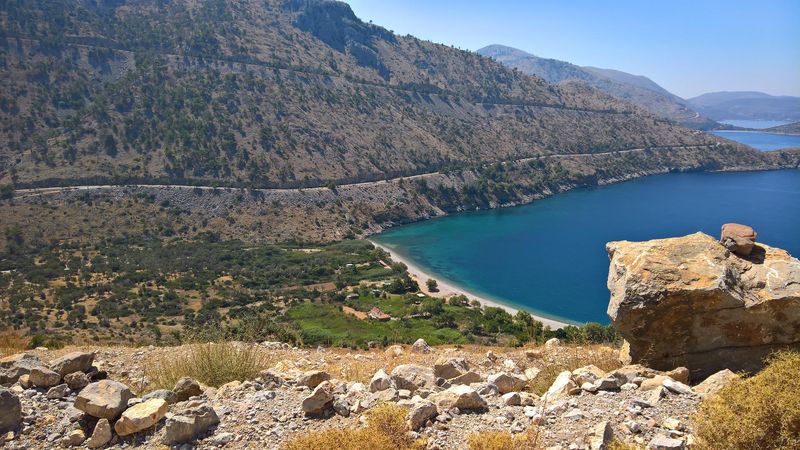 locatii spectaculoase grecia