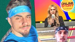 Andrei Dascălu ”The Boom” iubește din nou! Iată cum arată noua lui iubită: ”Suntem împreună de 10 luni” | EXCLUSIV