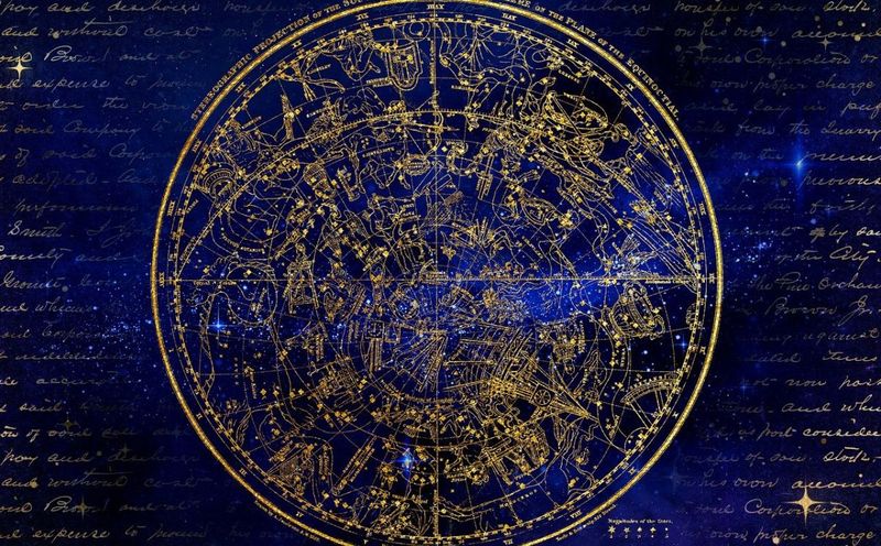 zodia vedeta a zilei