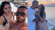 Simina, declarație de dragoste pentru Alex Bobicioiu! Fosta soție a lui Alex Zănoagă este  îndrăgostită nebunește de noul iubit