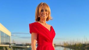 Simona Gherghe, infectată cu COVID-19 pentru a doua oară. Prezentatoare TV se află în izolare „Mi-e foarte dor de copii”