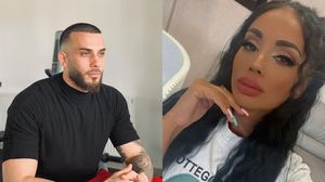 „Numai de tine aveam nevoie” Alex Bobicioiu, declarație publică pentru Simina Loica! Nu s-a mai putut abține și a spus tot ce simte