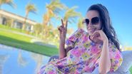 Georgiana Lobonț vacanță Egipt