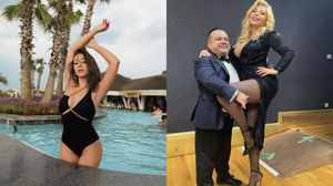 Care sunt cele mai scunde vedete din România! Ce înălțime au artiști precum Adrian Minune și Nicole Cherry