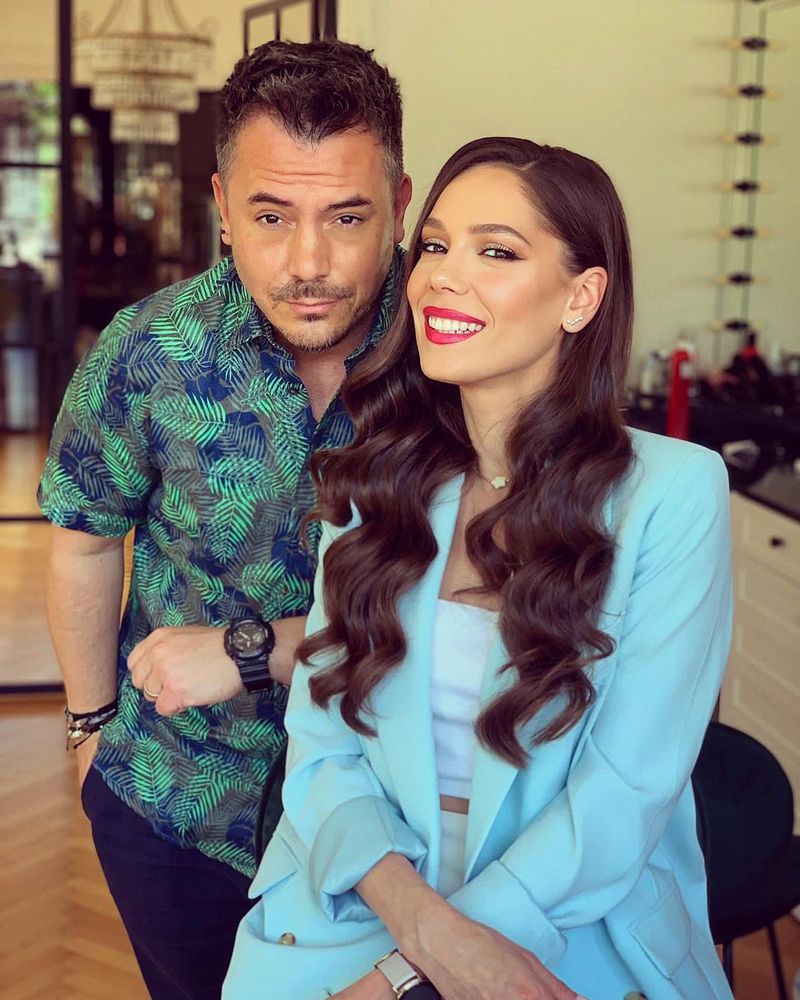 Răzvan Fodor, ce a putut spune despre soția sa, Irina! Actorul nu se mai ferește: „ Sper să mai rezist puțin”