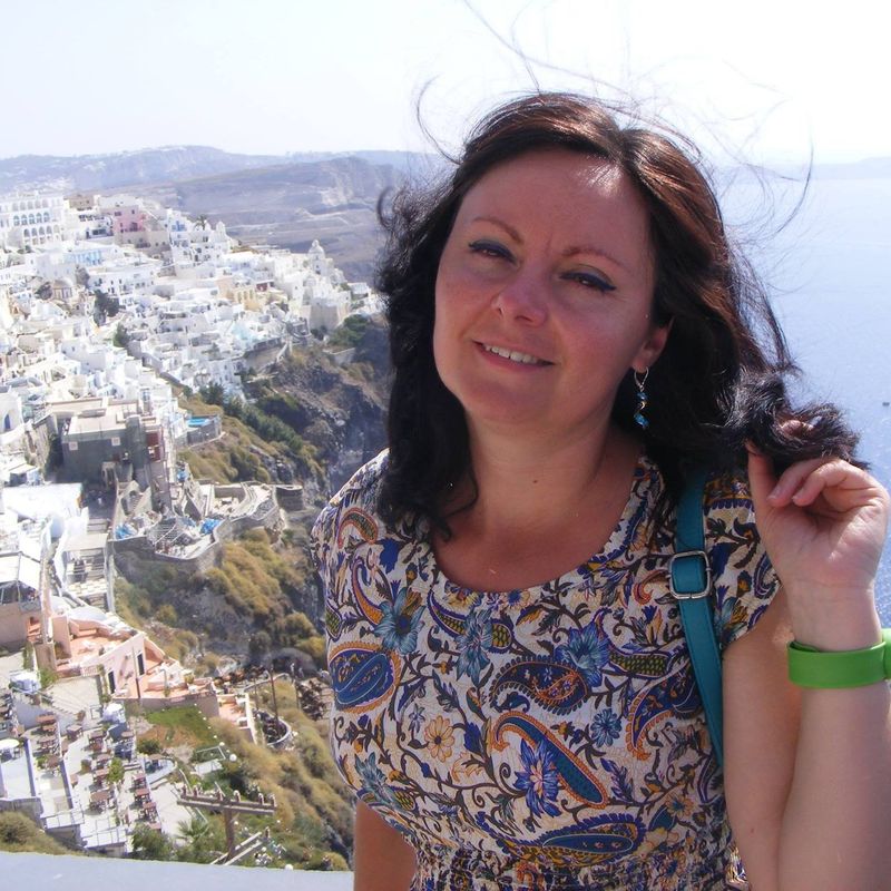 Roxana Donisan Roxana Donisan