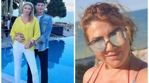 Cristi Borcea, Mihaela Borcea, Valentina Pelinel