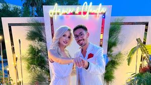 Armin Nicoară, Claudia Puican 