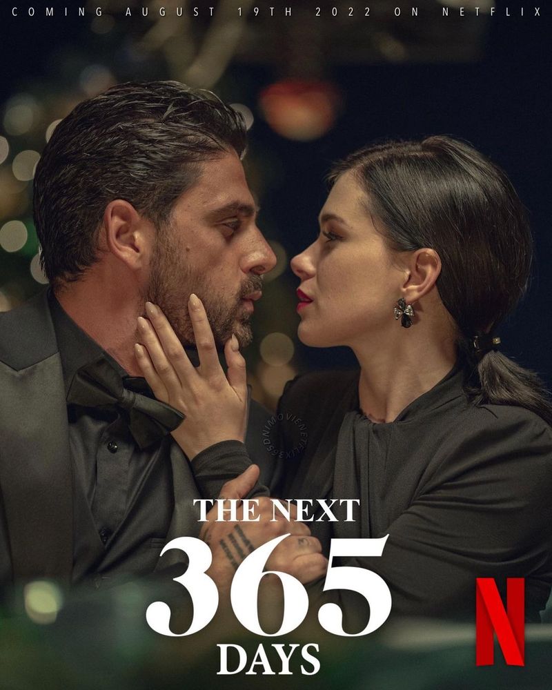 cand apare partea 3 din 365 zile
