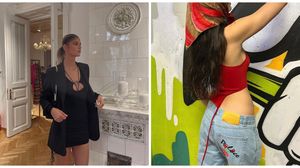 Tendințe vestimentare 2022. Iată în ce haine trebuie să investești dacă vrei să arăți ca vedetele cool de pe Instagram