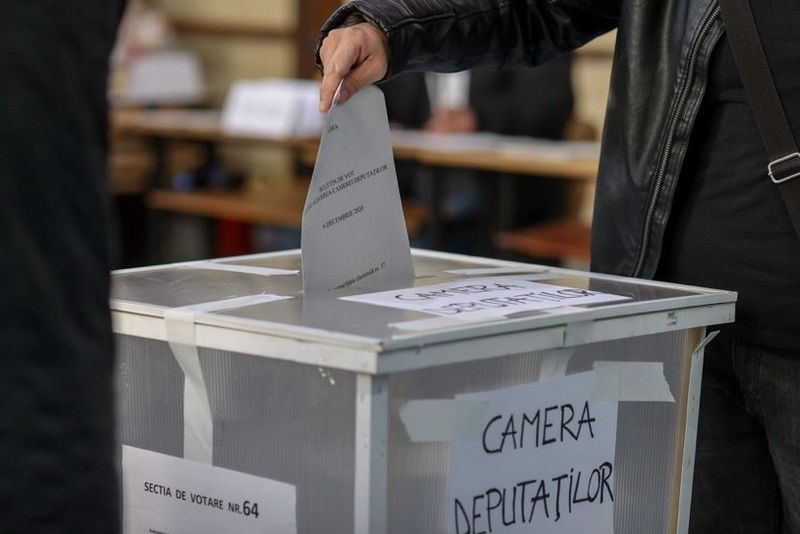cand vor fi alegeri in romania