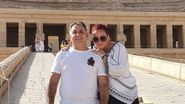 Soția lui Vali Vijelie, reacție dură după ce amanta soțului său a declarat că ea ar fi fost prima soție a manelistului „Are niște pierderi de memorie”