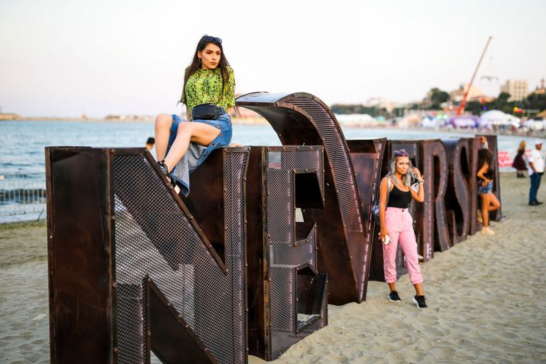 Neversea 2022. Cât costă biletele la cel mai tare festival al verii