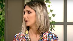 Adela Popescu obicei bizar