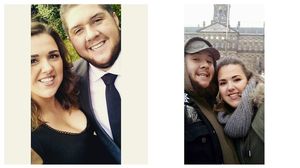 Mămică bebeluș gigant