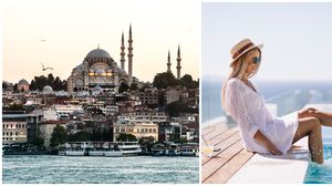 Care este destinația adorată de români, pe locul 2 după Grecia. Românii preferă din ce în ce mai mult destinațiile din străinătate