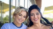 Cum arată sora mai mică a lui Carmen de la Sălciua! Cele două seamănăă ca două picături de apă