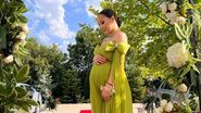 Când va naște Văduța Lupău! Artista se află pe ultima sută de metri cu sarcina „Începem numărătoarea inversă”