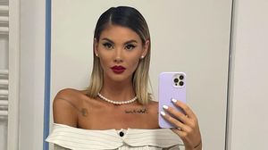 „Nu vreau să mor singură” Ramona Olaru, replică neașteptată pe Instagram! Asistenta TV și Cătălin Cazacu au probleme în relație din nou?