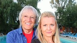 "Semne mai existau!" Ce s-a întâmplat cu Mihai Constantinescu în ultimele luni de viață? Văduva artistului a povestit totul, la doi ani și jumătate de la tragedie