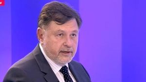 Alexandru Rafila 