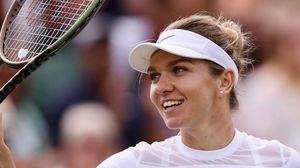 Wimbledon 2022. Simona Halep joacă astăzi în sferturi la Wimbledon, contra americancei Amanda Anisimova